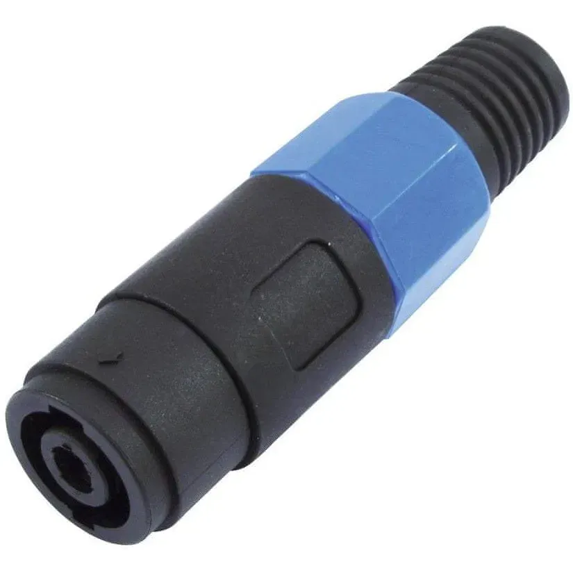 Kolitron Speakon Female Inline — view 1