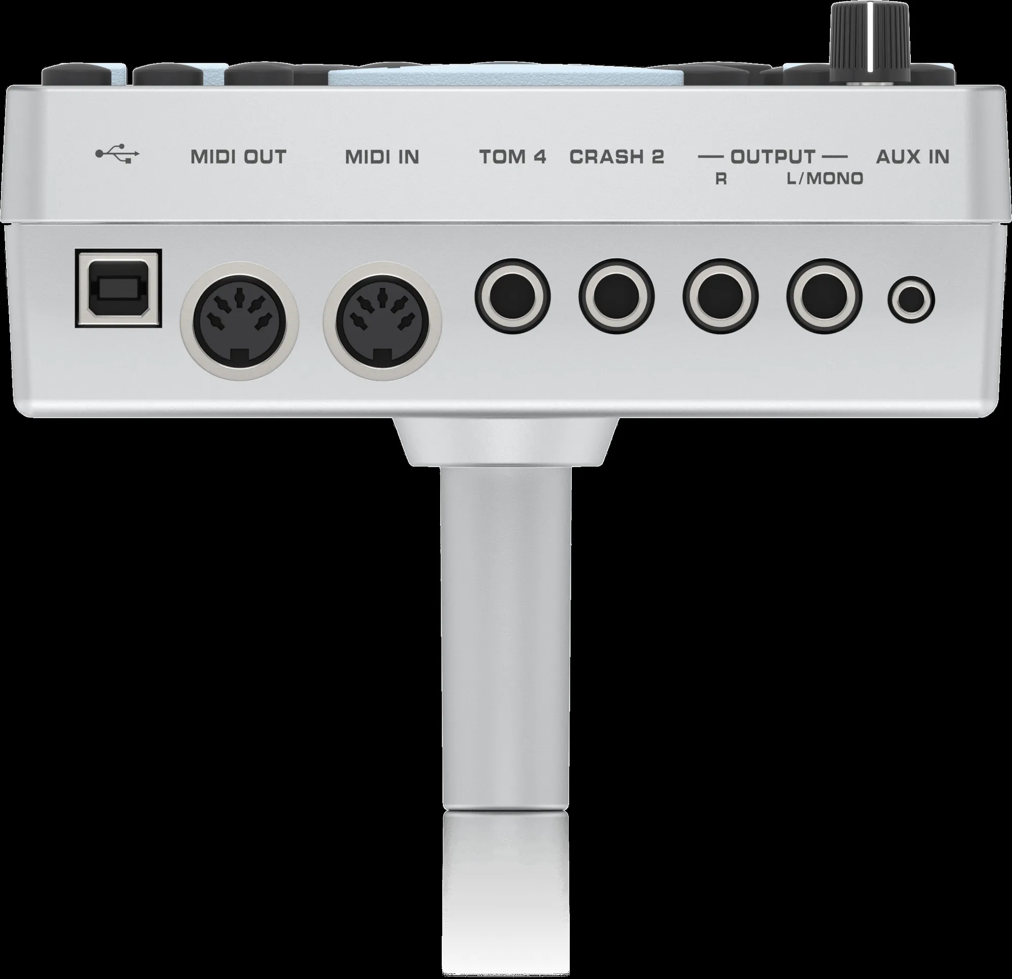 Behringer XD80USB Electronic Drum Set — view 6