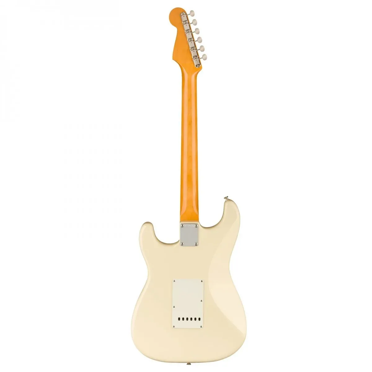 Fender American Vintage II 1961 Stratocaster OLW - (SHOP DAMAGED) — view 4