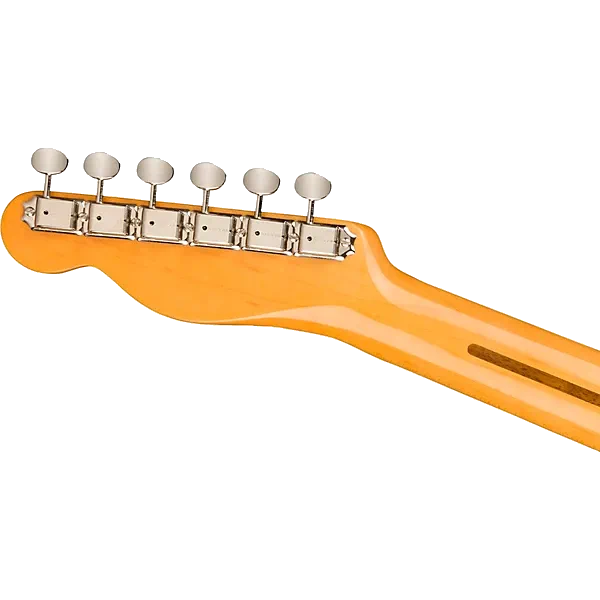 Fender American Vintage II 1951 Telecaster Electric Guitar – Butterscotch Blonde — view 5
