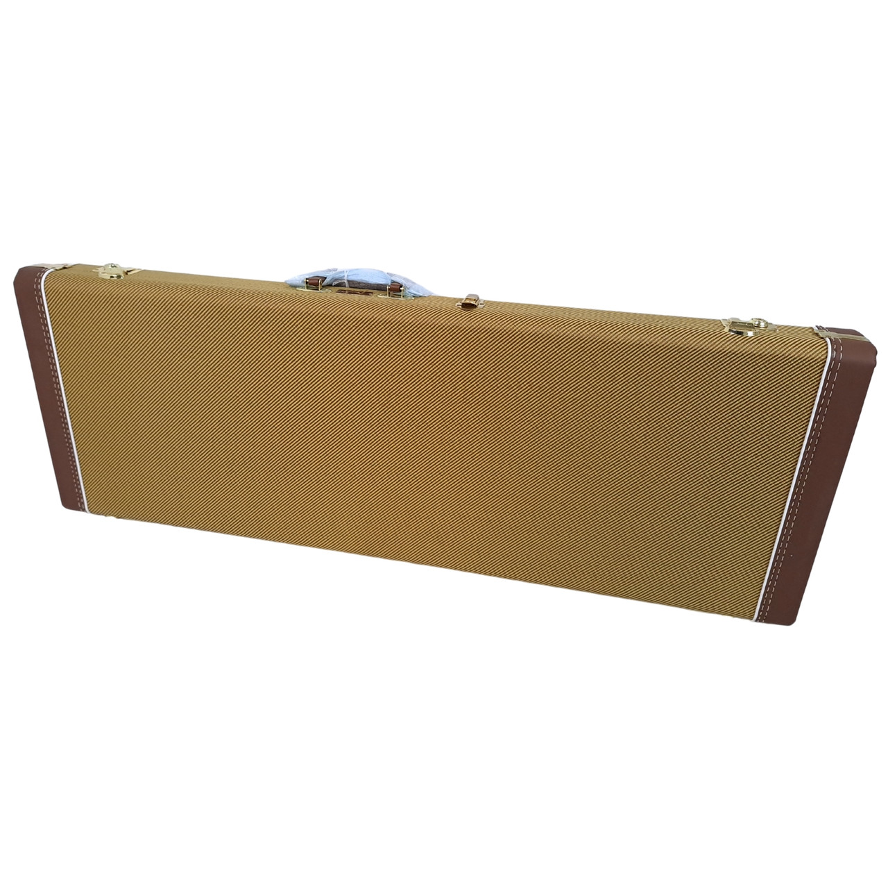 Fender American Vintage II 1951 Telecaster Electric Guitar – Butterscotch Blonde — view 6