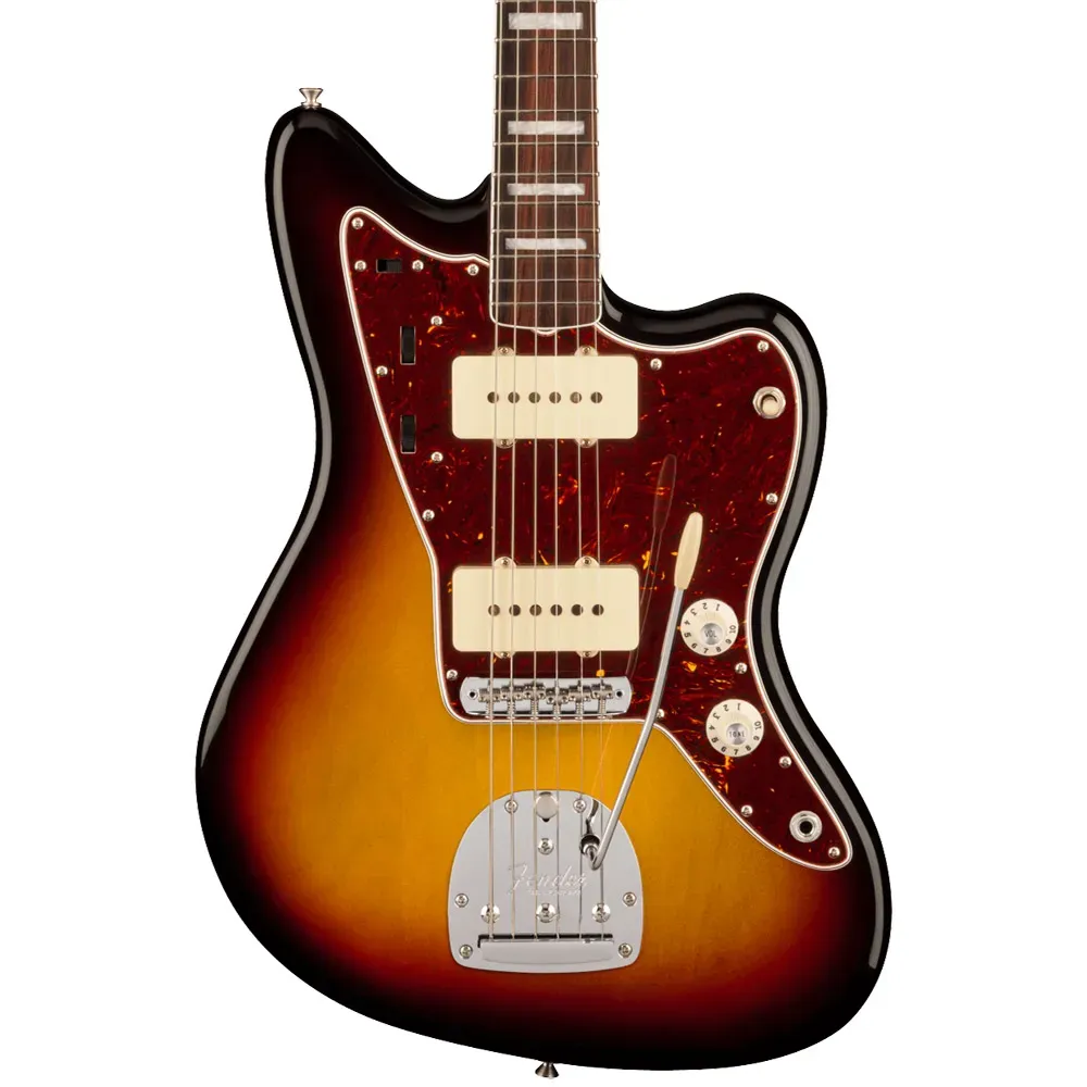 Fender American Vintage II 1966 Jazzmaster Guitar