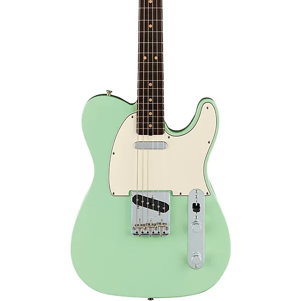 Fender American Vintage II 1963 Telecaster – Rosewood Fingerboard – Surf Green
