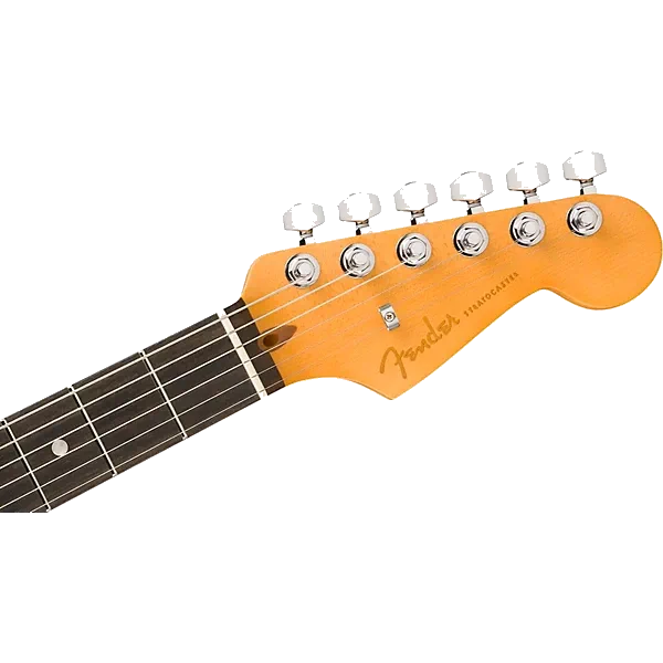 Fender&nbsp;American Ultra II Stratocaster HSS Electric Guitar – Ultraburst with Ebony Fingerboard — view 6