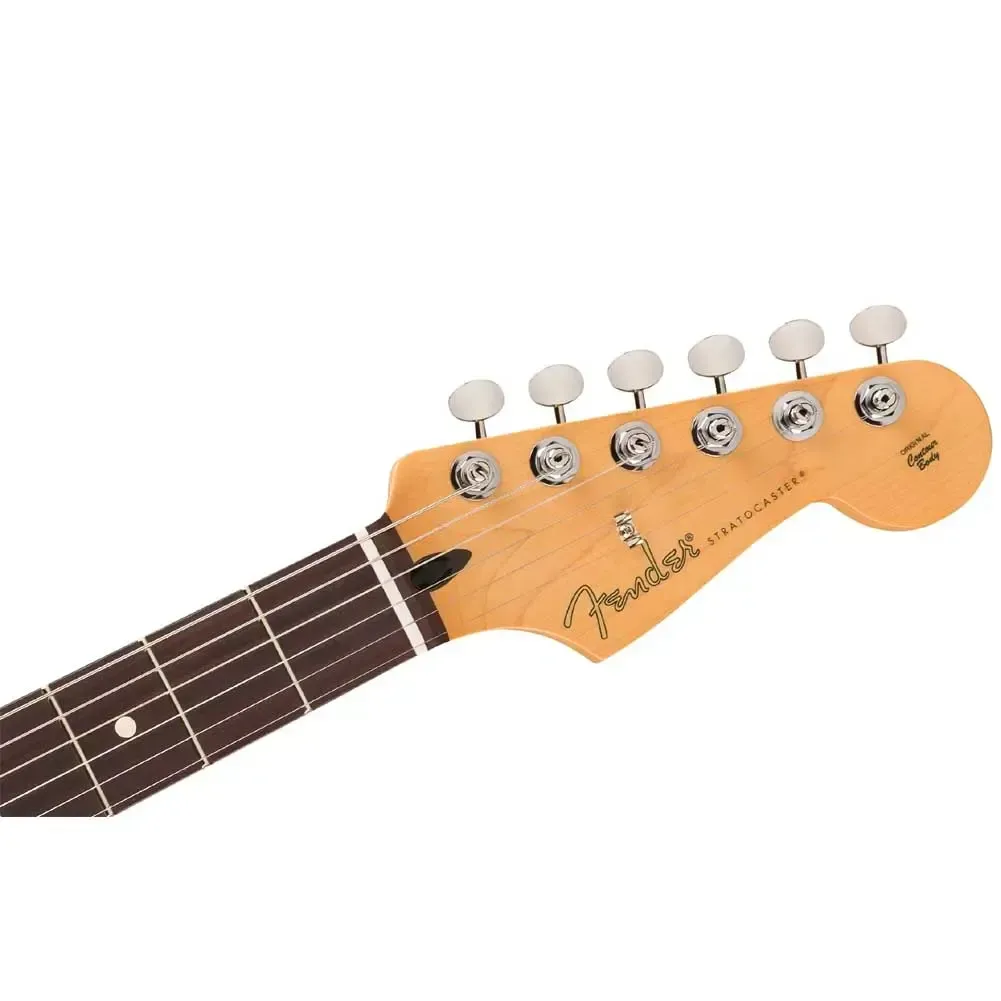 Fender Player II Stratocaster HSS- Birch Green — view 6