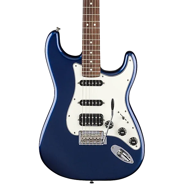 Fender Limited Edition Player II Stratocaster HSS – Moonlight Drive — view 1
