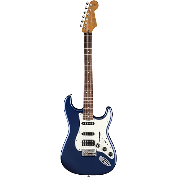 Fender Limited Edition Player II Stratocaster HSS – Moonlight Drive — view 2
