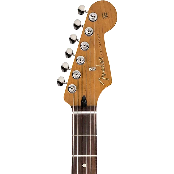 Fender Limited Edition Player II Stratocaster HSS – Moonlight Drive — view 4