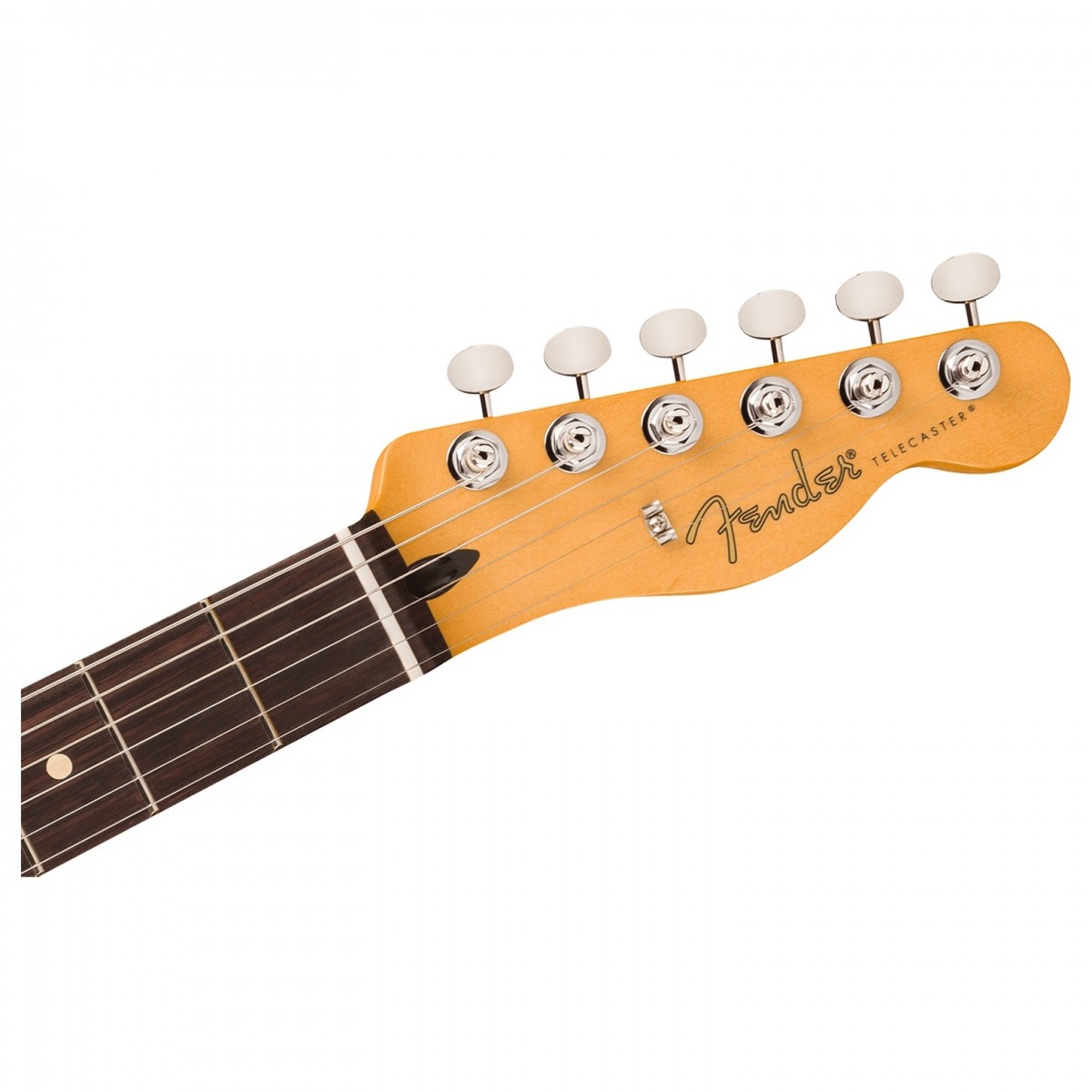 Fender Player II Telecaster Electric Guitar – White Blonde — view 6