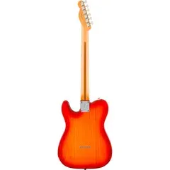 Fender Player II Telecaster Electric Guitar - Aged Cherry Burst — view 5