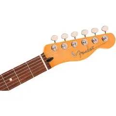 Fender Player II Telecaster Electric Guitar - Aged Cherry Burst — view 6