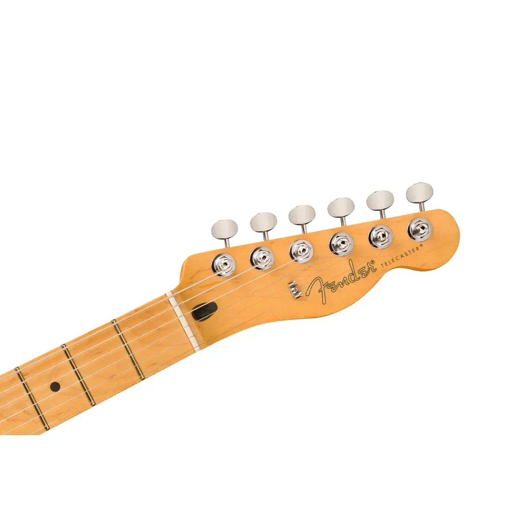 Fender Player II Telecaster Electric Guitar- Butterscotch Blonde — view 6