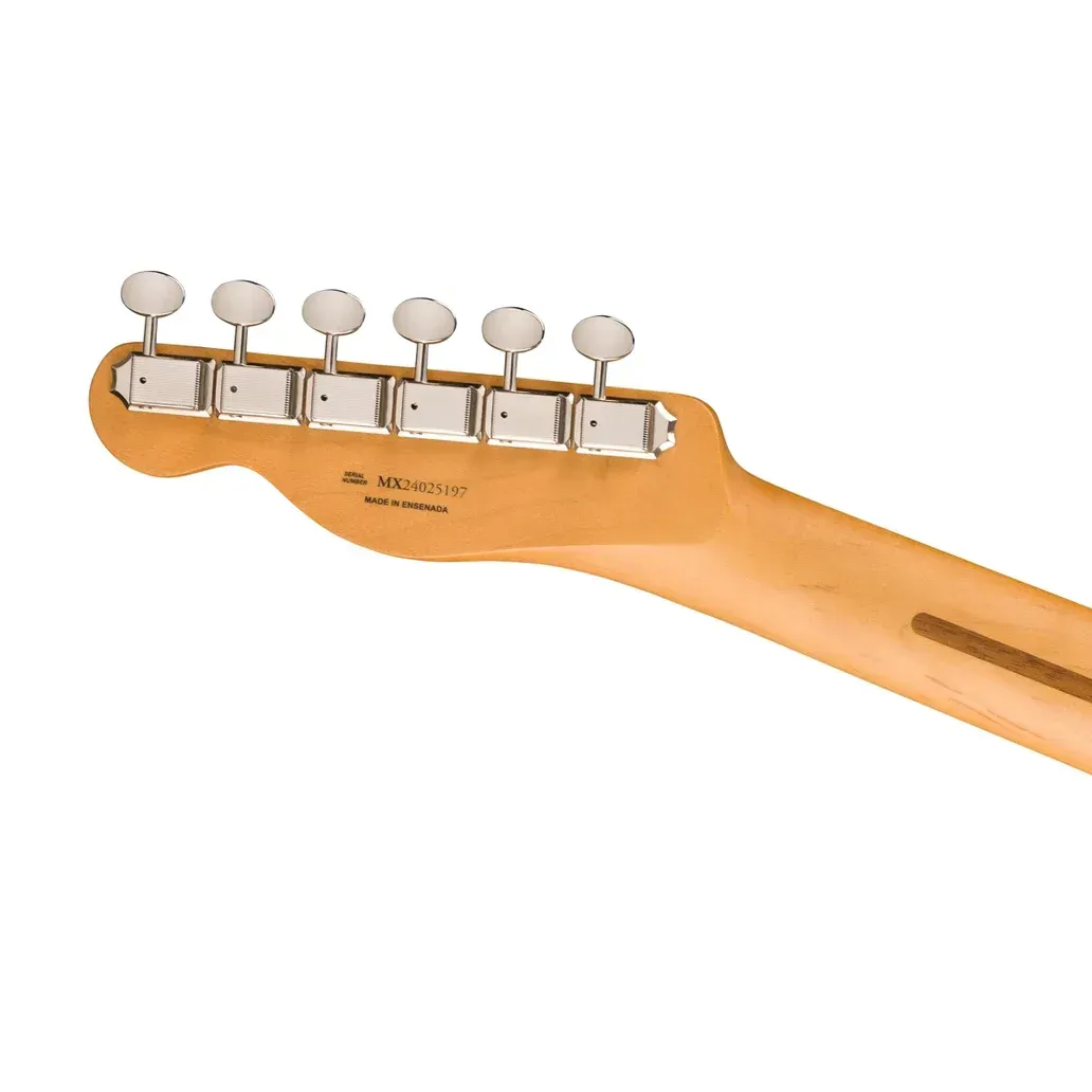 Fender Player II Telecaster Electric Guitar- Butterscotch Blonde — view 7