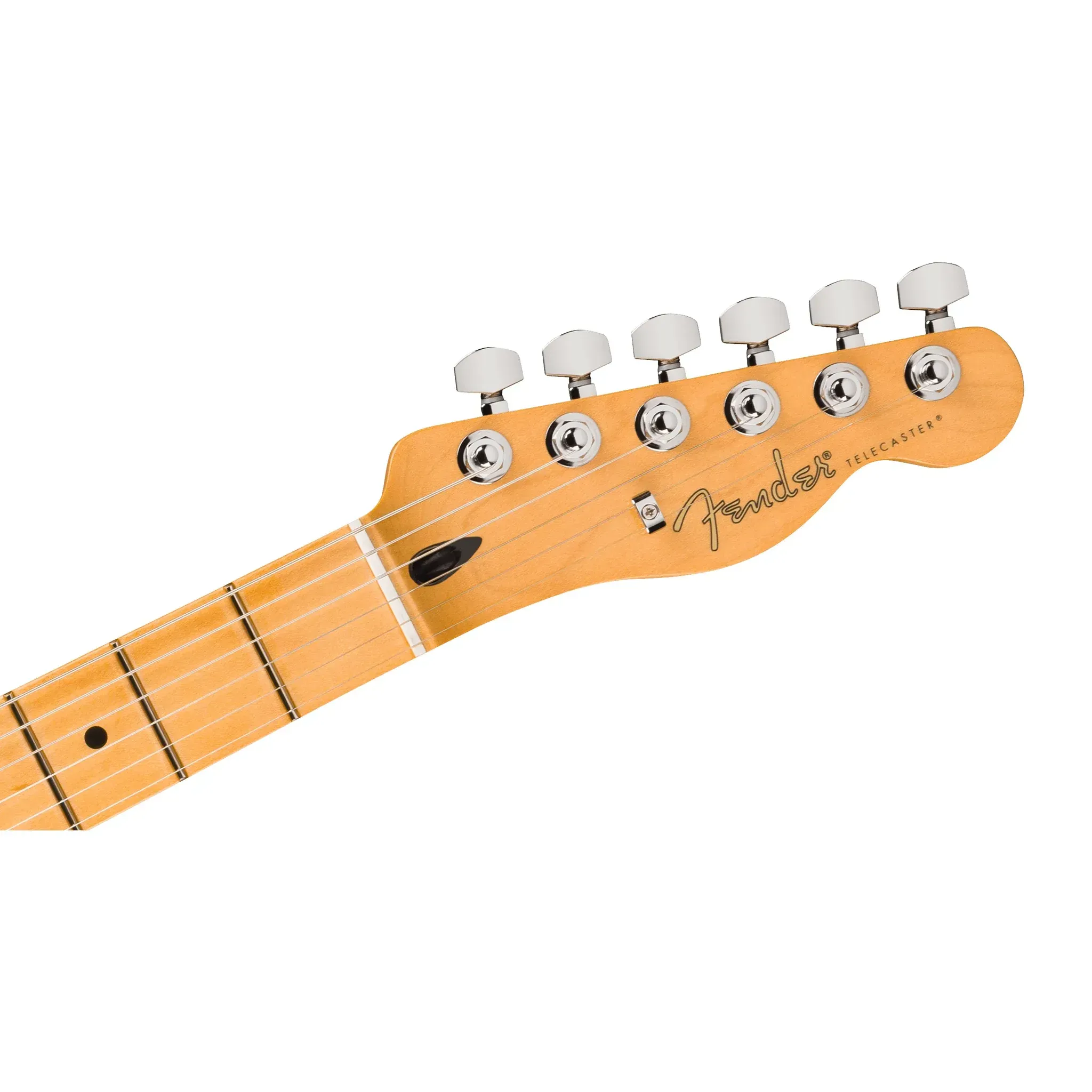 Fender Player II Modified Telecaster - Olympic Pearl — view 6