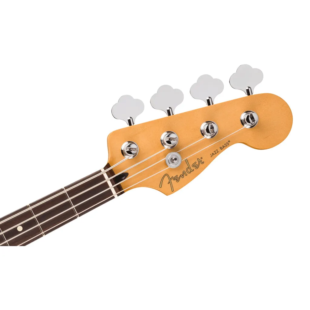 Fender&nbsp;Player II Modified Active Jazz Bass – Dusk with Rosewood Fingerboard — view 5