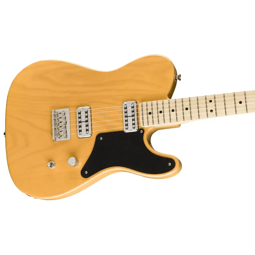 Fender Limited Edition Cabronita Telecaster - Butterscotch Blonde — view 2
