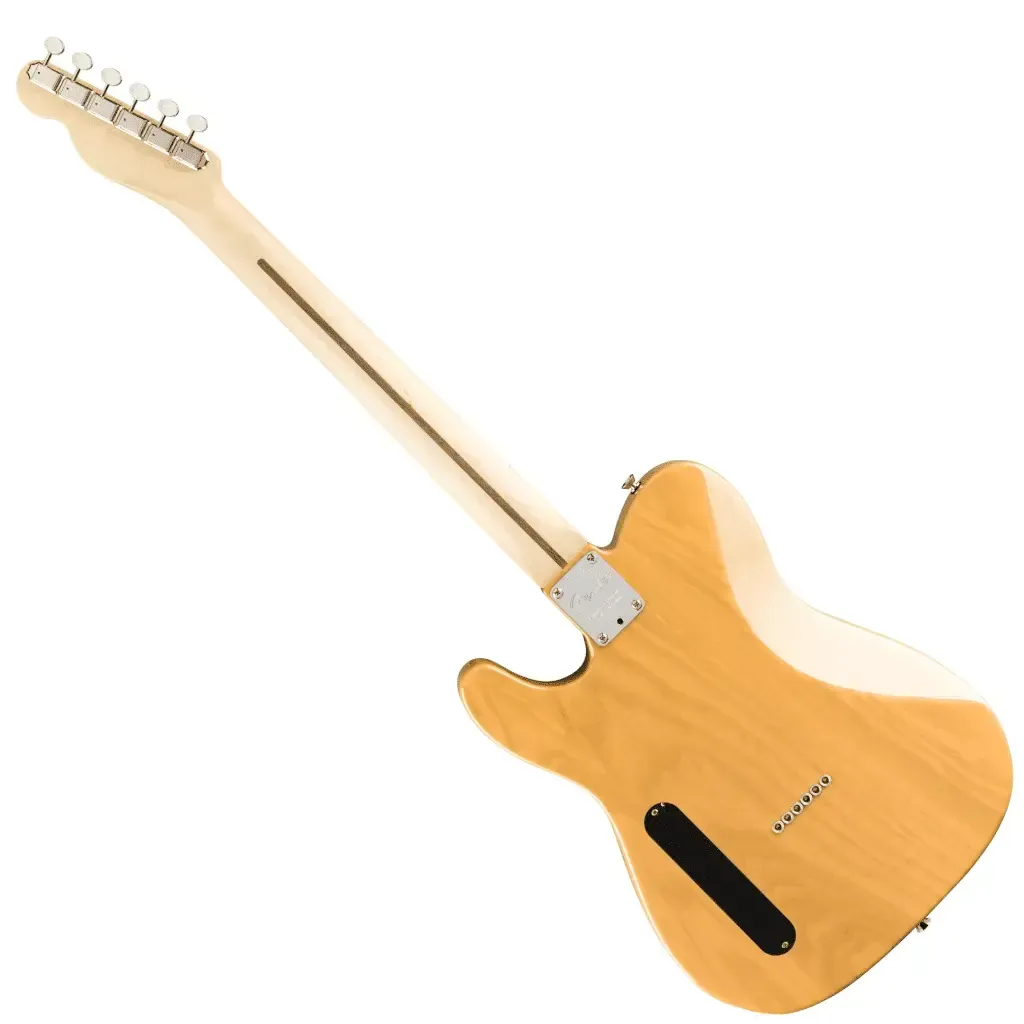 Fender Limited Edition Cabronita Telecaster - Butterscotch Blonde — view 4