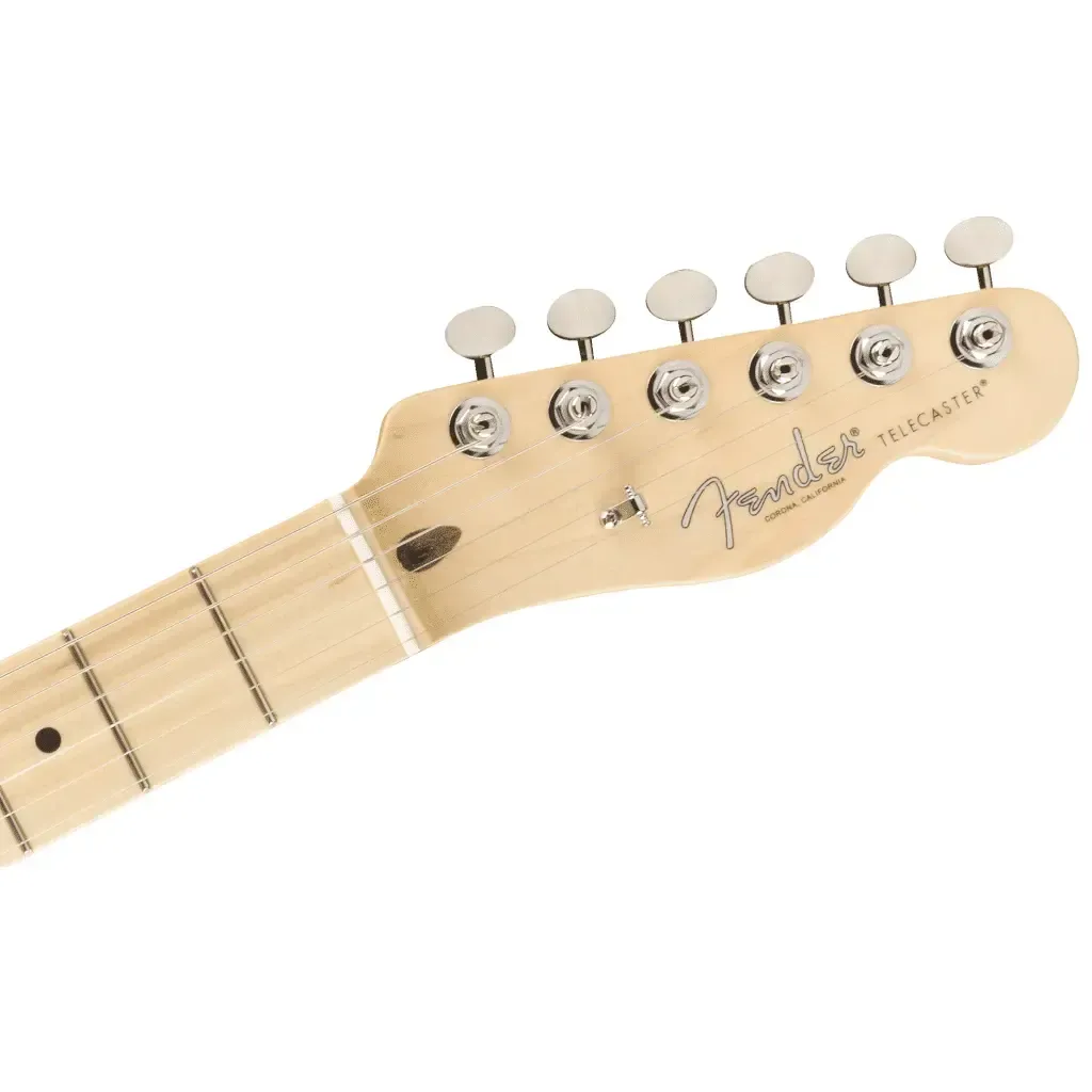 Fender Limited Edition Cabronita Telecaster - Butterscotch Blonde — view 5