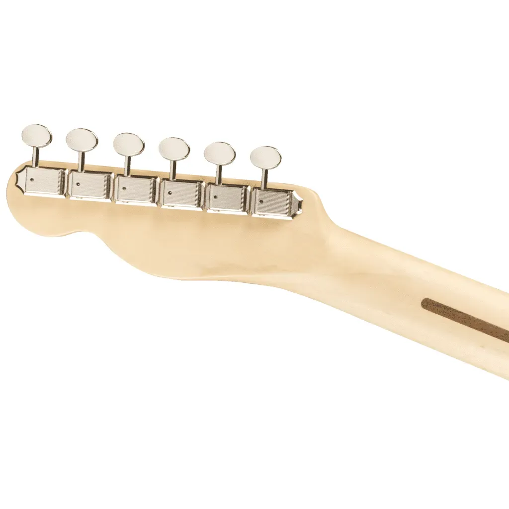 Fender Limited Edition Cabronita Telecaster - Butterscotch Blonde — view 6
