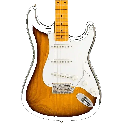 Fender 70th anniversary American Vintage II 1954 Stratocaster