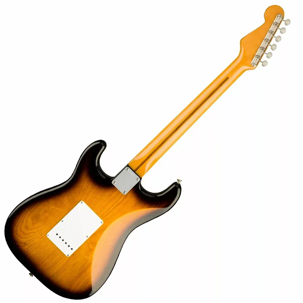 Fender 70th anniversary American Vintage II 1954 Stratocaster — view 3