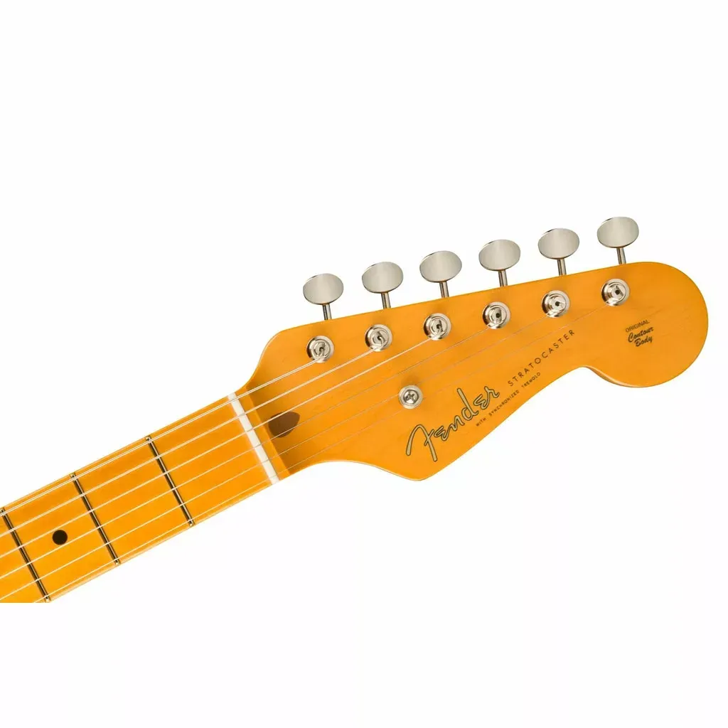 Fender 70th anniversary American Vintage II 1954 Stratocaster — view 5