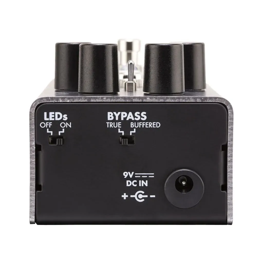 Fender Engager Boost Pedal — view 4