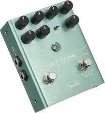 Fender The Pinwheel Rotary Speaker Emulator Pedal — view 2