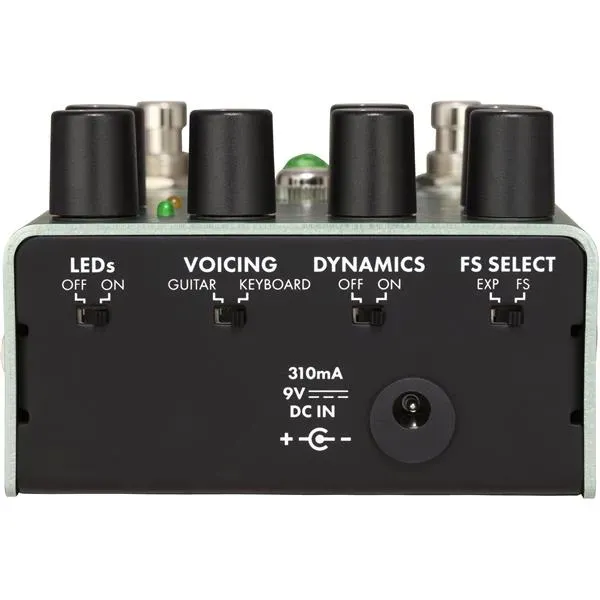 Fender The Pinwheel Rotary Speaker Emulator Pedal — view 3
