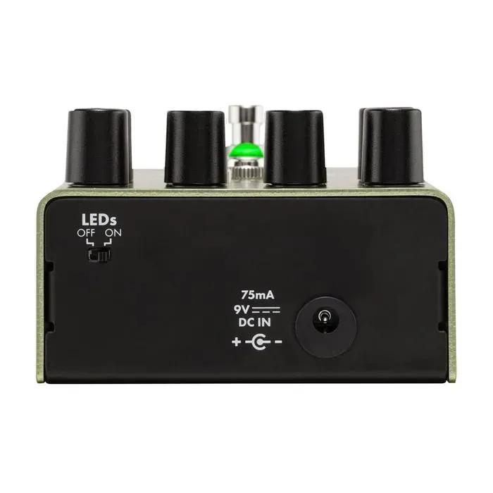 Fender Pour Over Envelope Filter Pedal — view 4