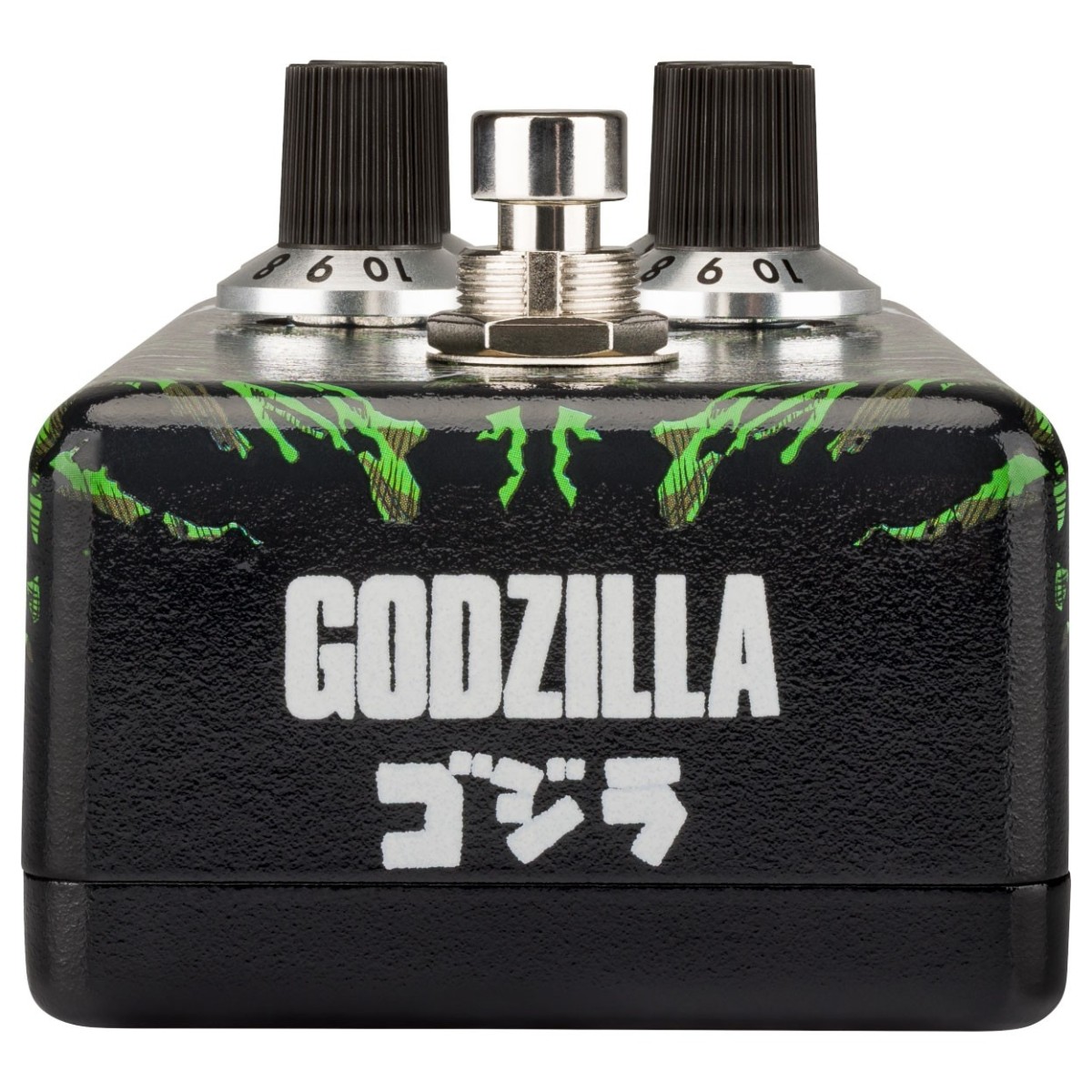 Fender Godzilla Distortion Pedal — view 5