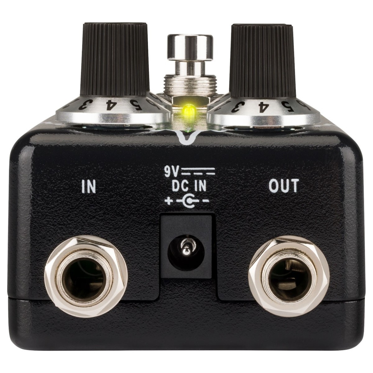 Fender Godzilla Distortion Pedal — view 6