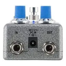 Fender Hammertone Delay Pedal — view 3