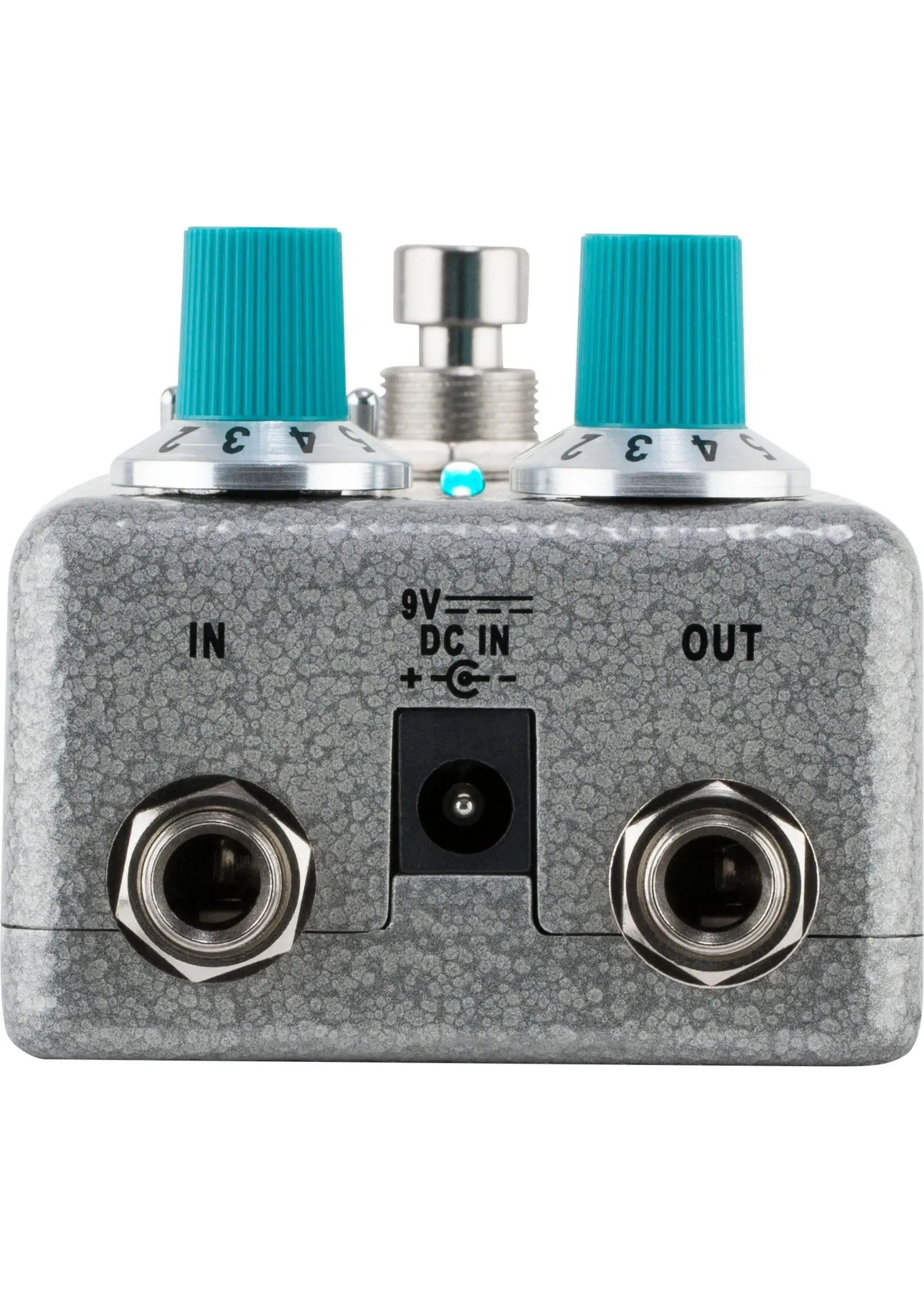 Fender Hammertone Chorus Pedal — view 3