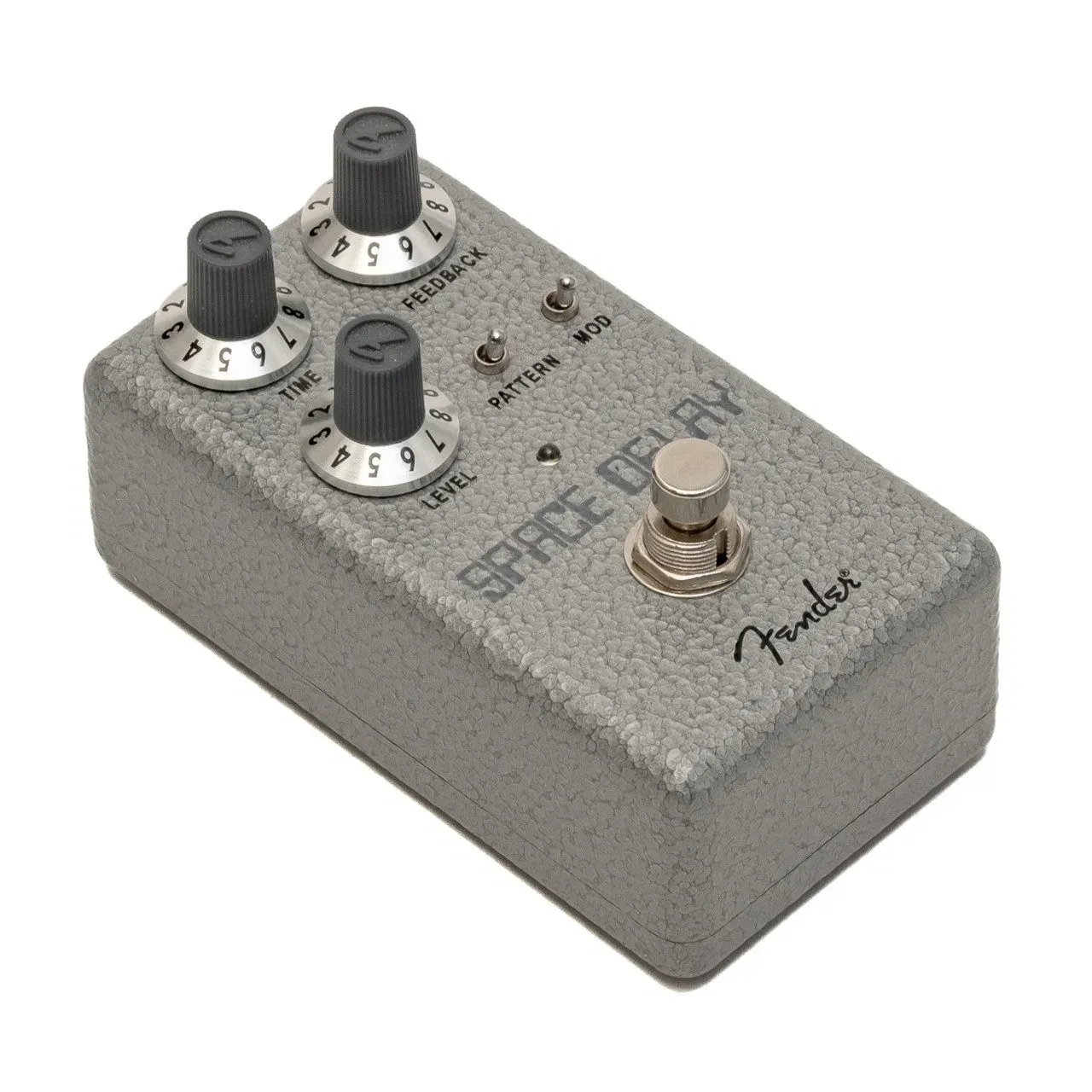 Fender Hammertone Space Delay Pedal