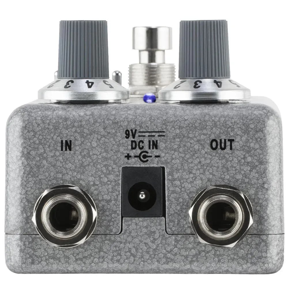 Fender Hammertone Space Delay Pedal — view 3
