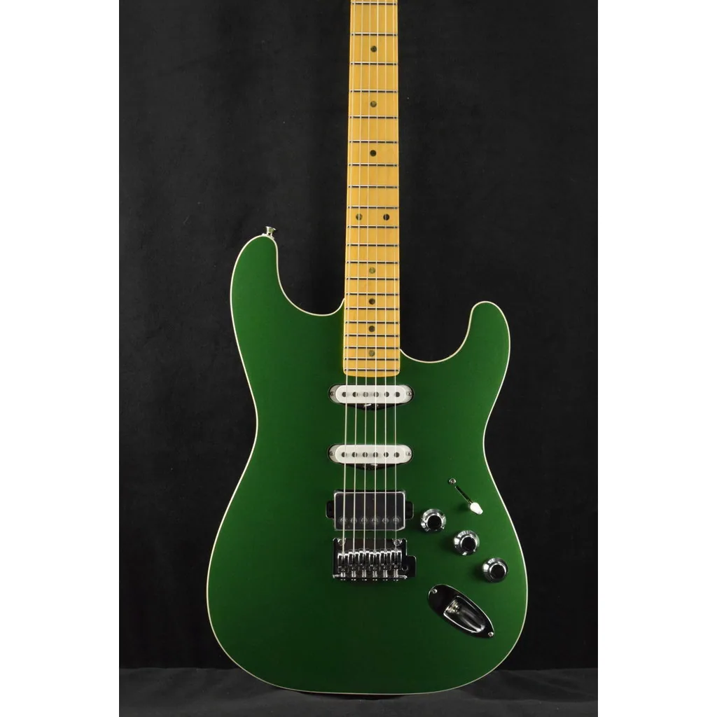 FENDER AERODYNE SP STRAT HSS MN SP