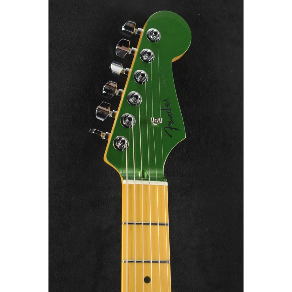 FENDER AERODYNE SP STRAT HSS MN SP — view 2