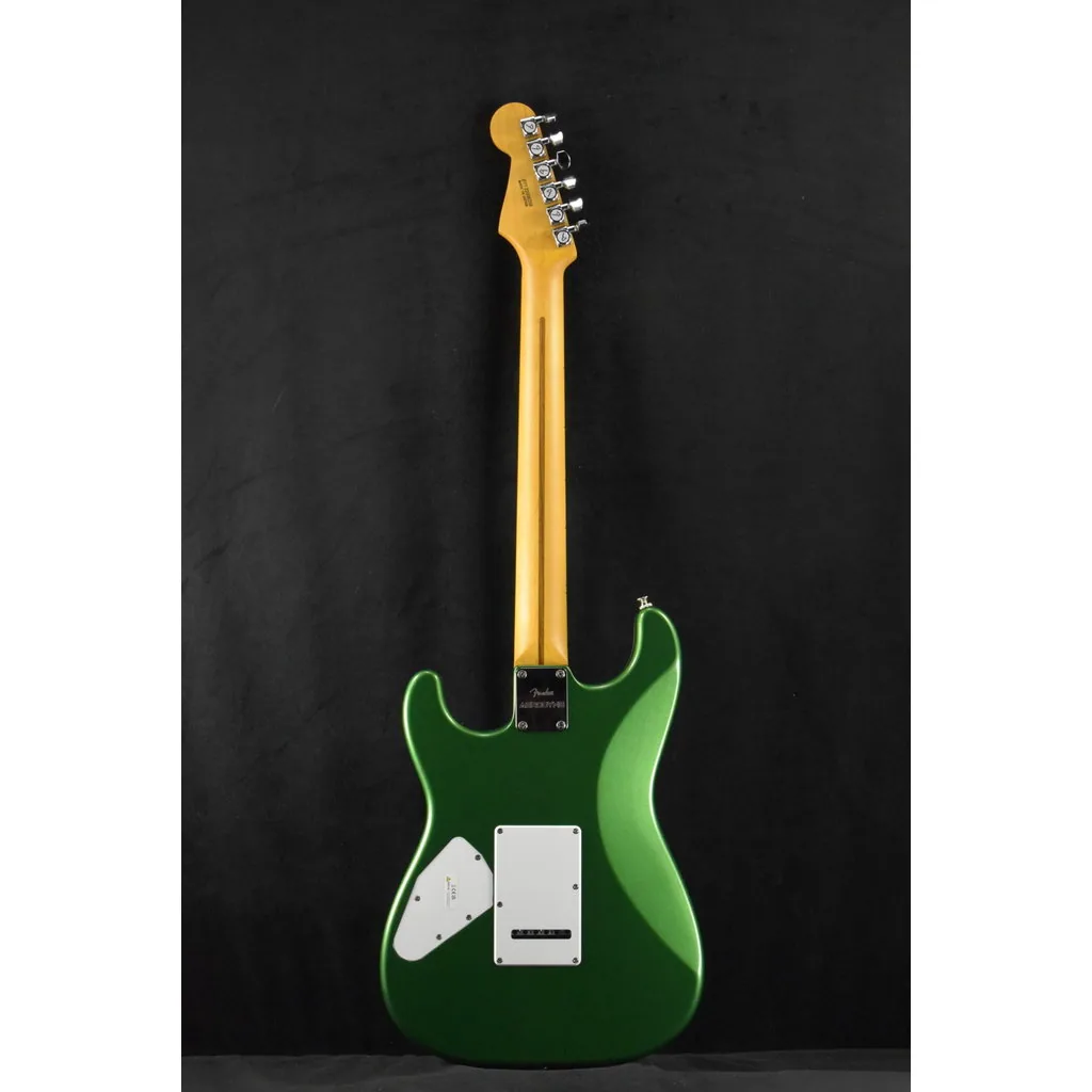 FENDER AERODYNE SP STRAT HSS MN SP — view 6
