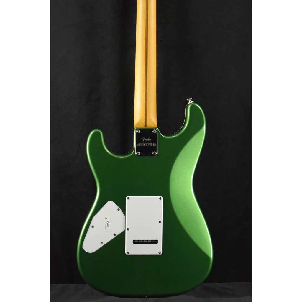 FENDER AERODYNE SP STRAT HSS MN SP — view 7