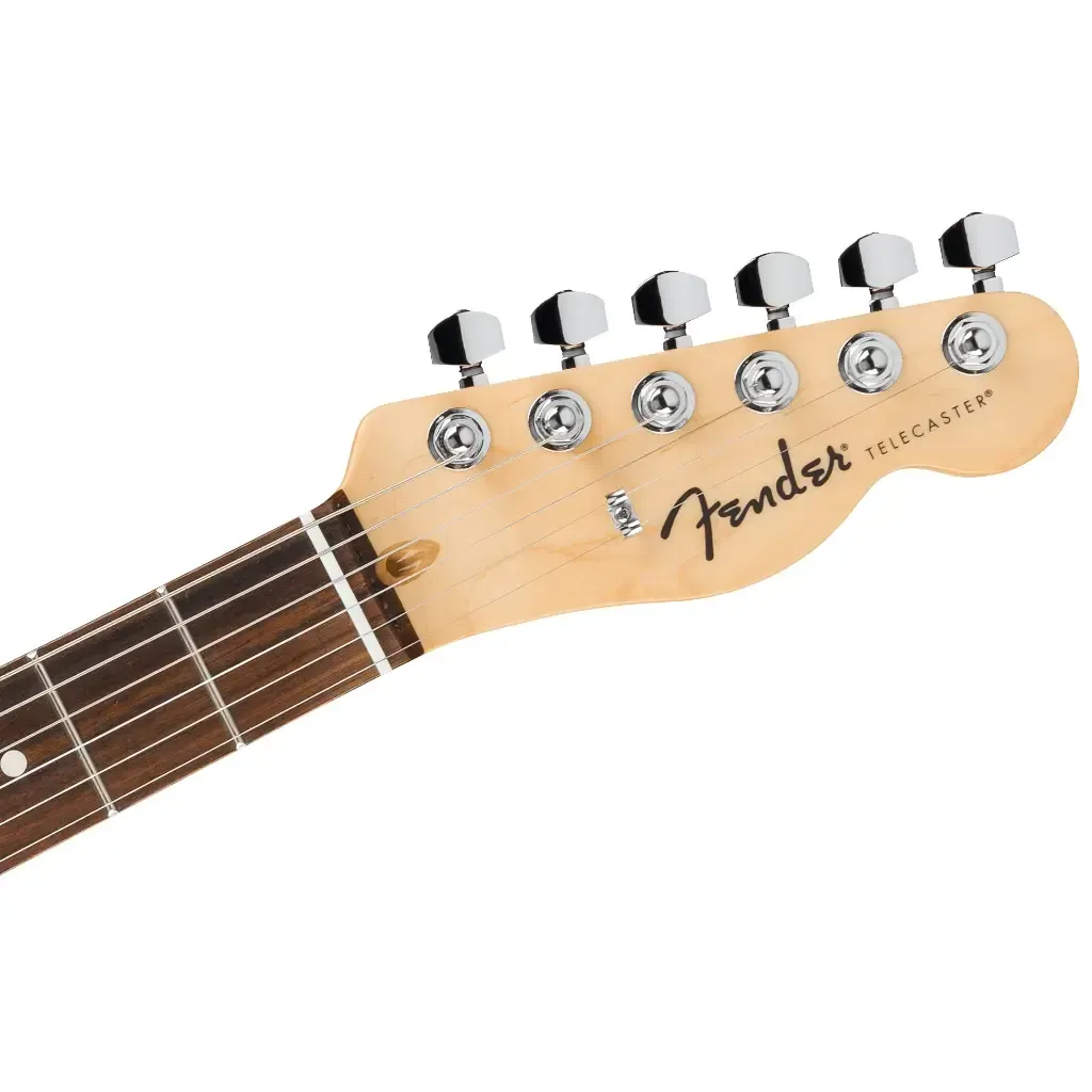 Fender Standard Telecaster Electric Guitar - 3-color Sunburst — view 4