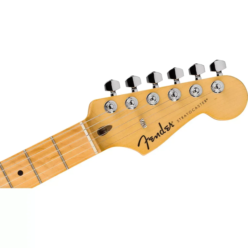 Fender Standard Stratocaster Electric Guitar - Candy Cola — view 4