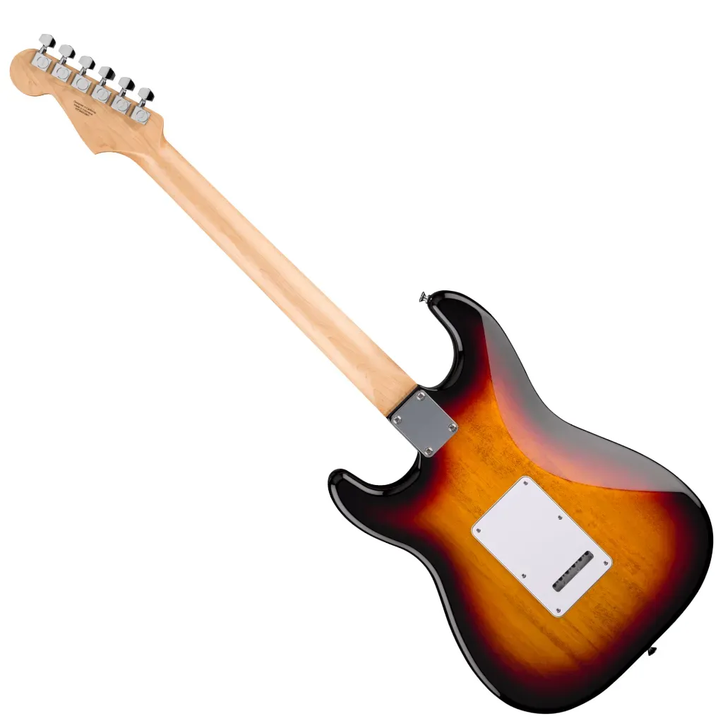 FENDER STANDARD STRAT 3 TS — view 3