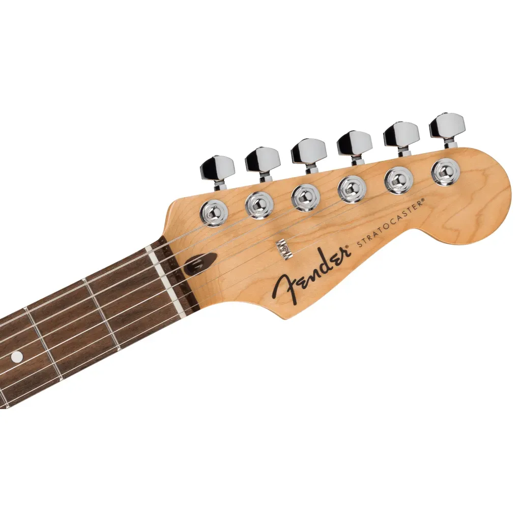 FENDER STANDARD STRAT 3 TS — view 4