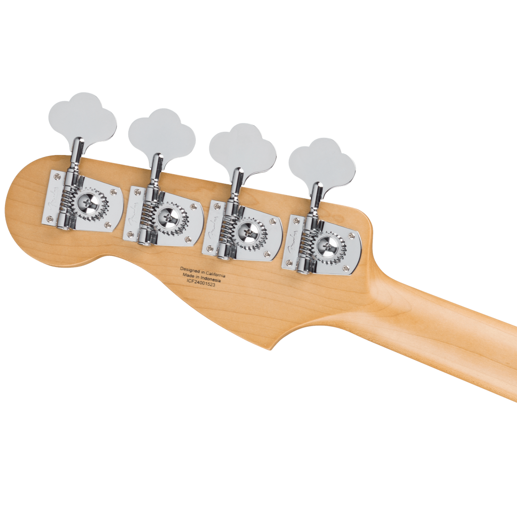 Fender Standard 4-String Precision Bass – Laurel Fingerboard – Candy Cola — view 3