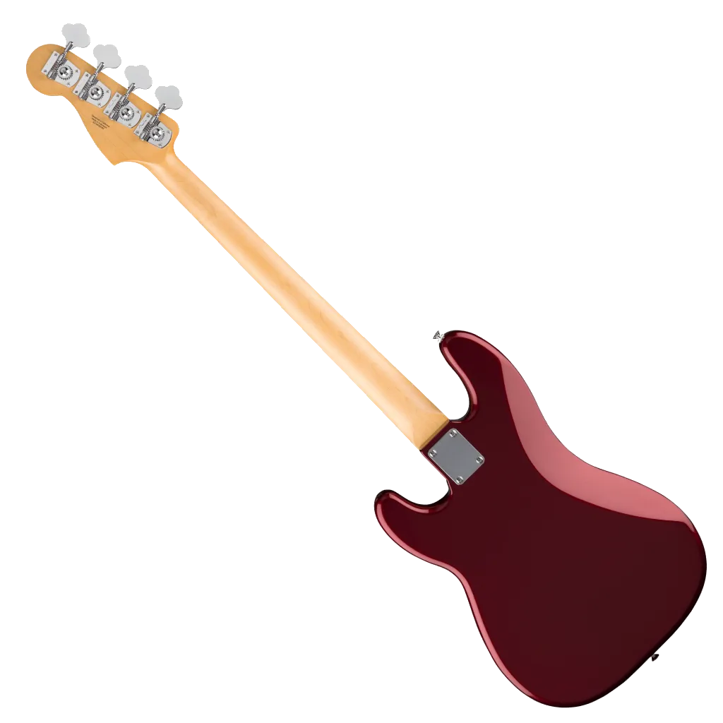 Fender Standard 4-String Precision Bass – Laurel Fingerboard – Candy Cola — view 5