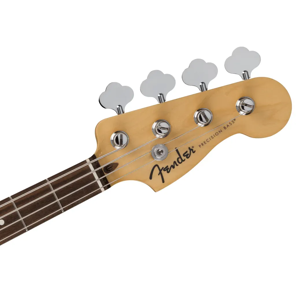 Fender Standard Precision Bass 4 String - 3-color Sunburst — view 4