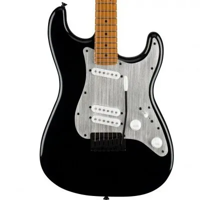 Fender Squier Contemporary Stratocaster Special Electric Guitar — view 1