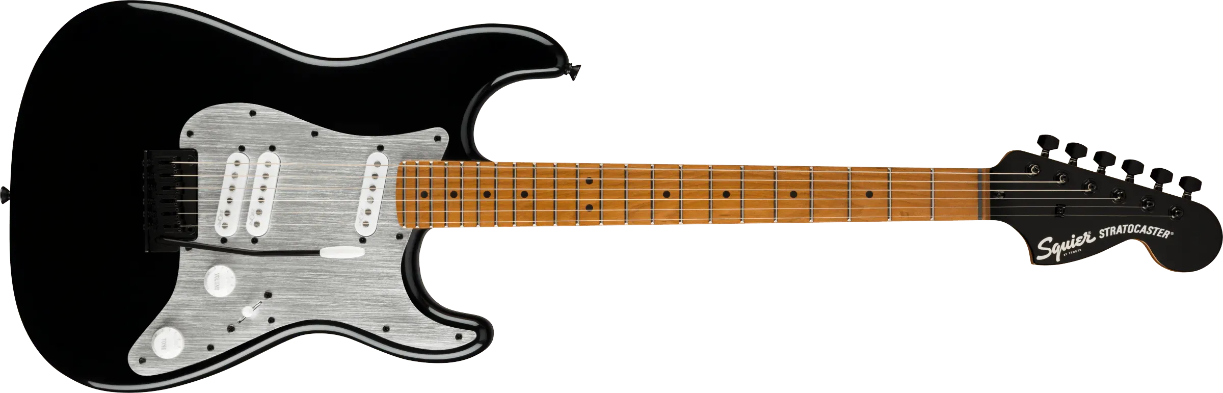 Fender Squier Contemporary Stratocaster Special Electric Guitar — view 2