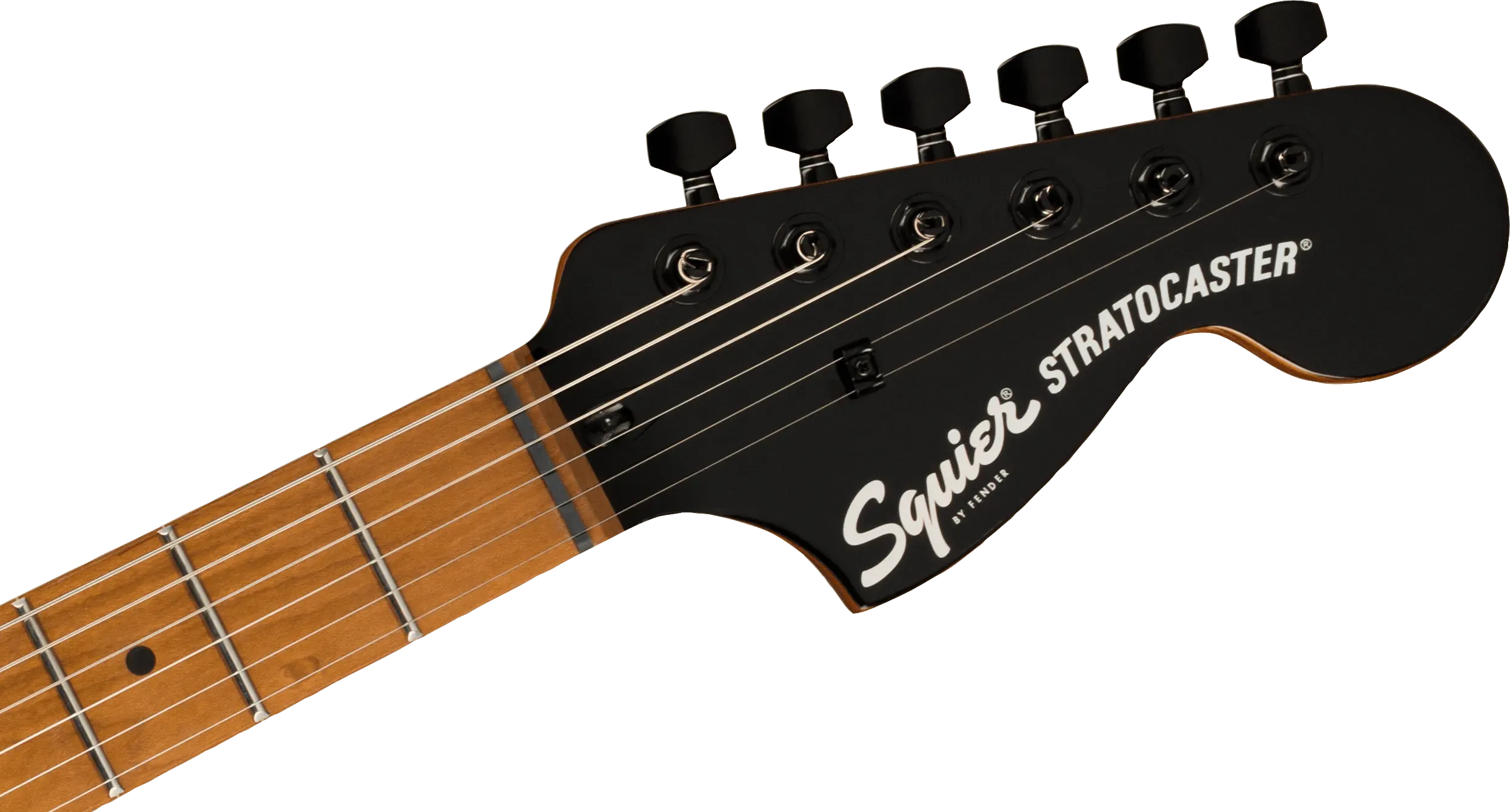 Fender Squier Contemporary Stratocaster Special Electric Guitar — view 4